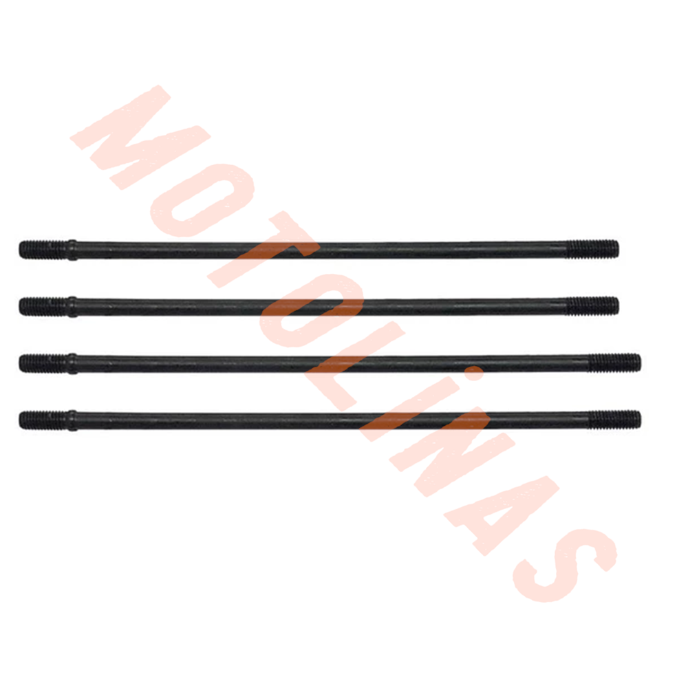 SİLİNDİR SAPLAMA SETİ - SNİPER PRO X 135-EGE