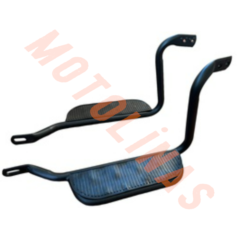 ARKA BASAMAK TAKIM TAMPONLU - CUP KASIRGA AR50-50