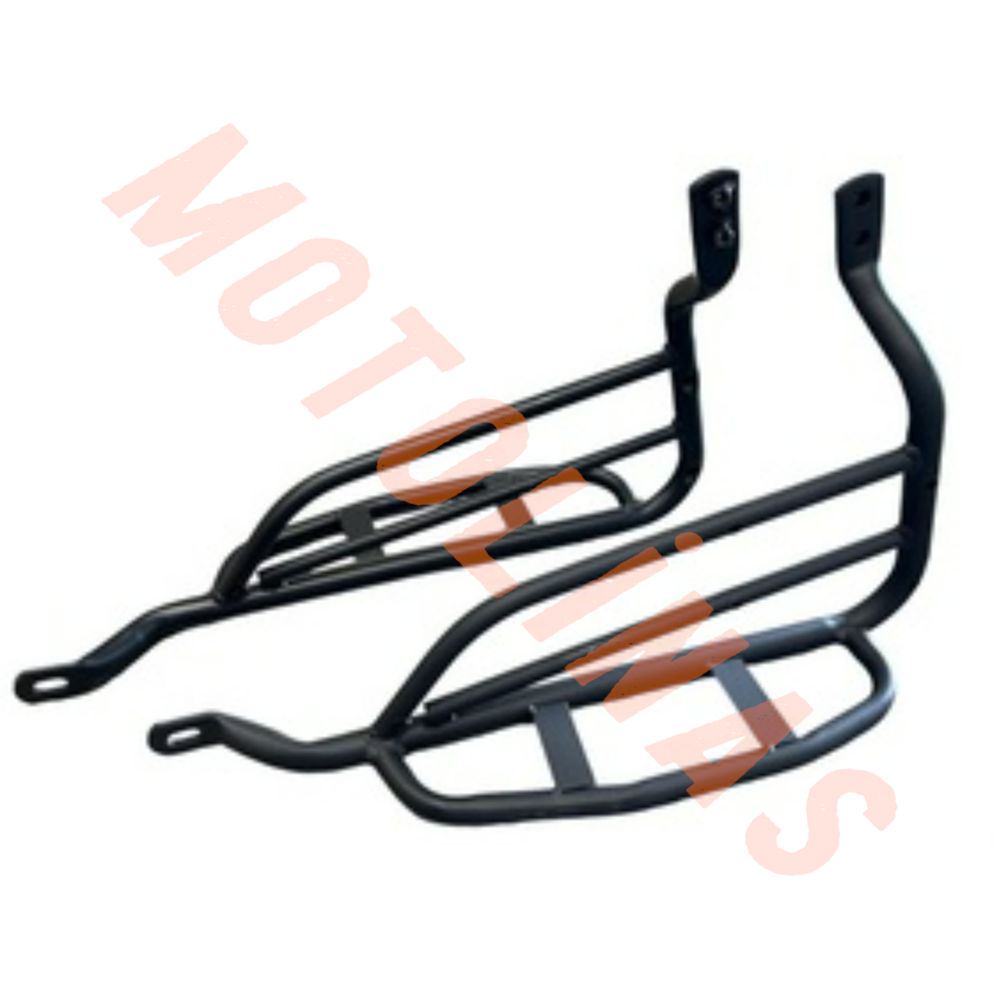 ARKA BASAMAK TAKIMI 2 PLASTİK - CUP 100 EGE / RKS SNİPER