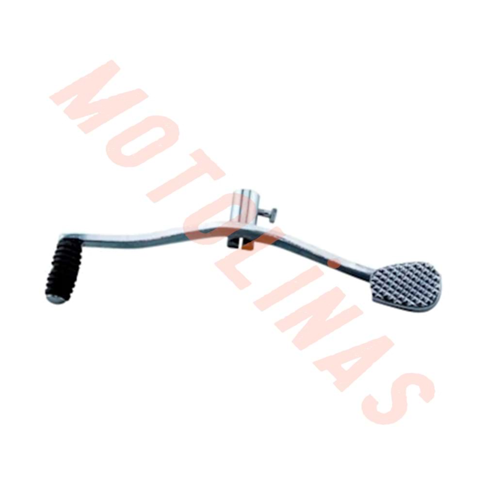 VİTES PEDALI KISA - CUP