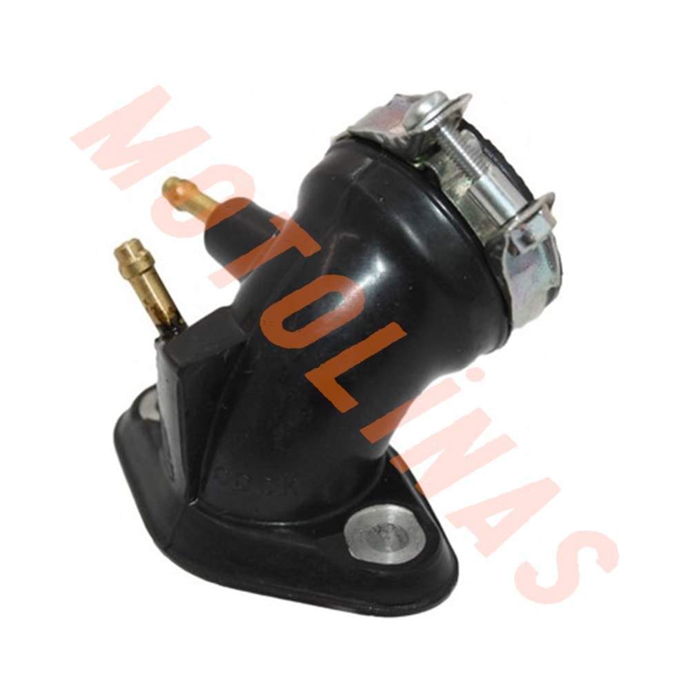 MANİFOLD - YAMAHA CYGNUS L