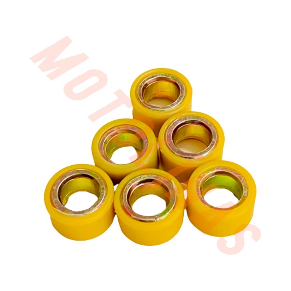 6 LI BURÇ AĞIRLIK TAİWANT - YAMAHA CYGNUS RS