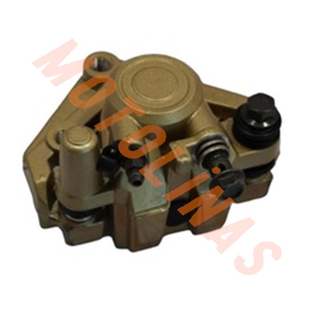 ALT MERKEZ KOMPLE [OEM]- CYGNUS RS 125