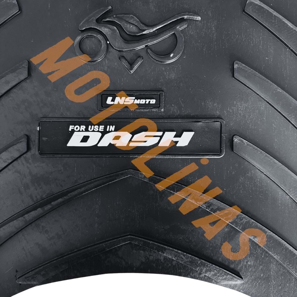 PASPAS KAYMAZ TABAN - HERO DASH 125cc UYUMLU