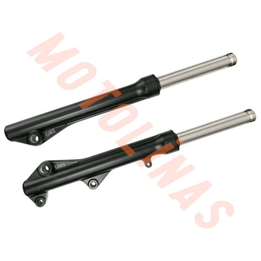 ÖN AMORTİSÖR TAKIMI - HONDA DİO 110