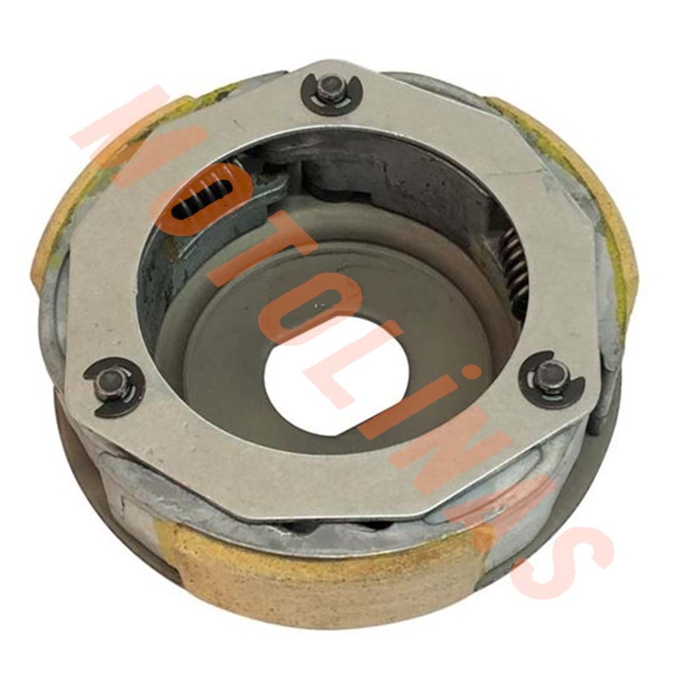 ARKA DEBRİYAJ BALATASI - ALPHA