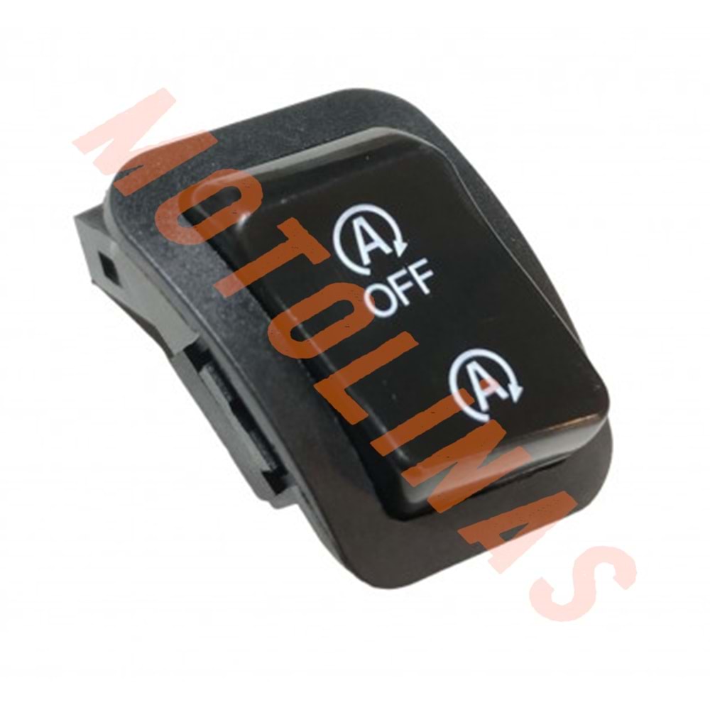 STAR-STOP DÜĞMESİ - DİO-PCX