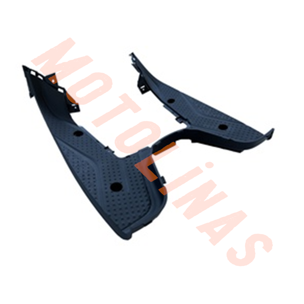 AKÜ YERİ AYAK BASIM YERİ OEM - HONDA DİO 110cc