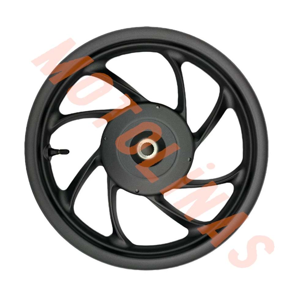 ARKA JANT OEM - HONDA DİO