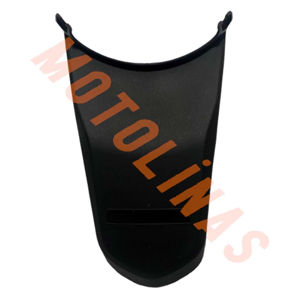 PLAKA GRENAJI LNS - HONDA DİO 110cc