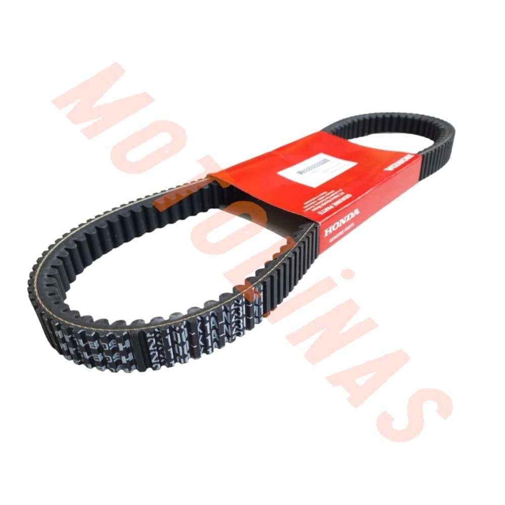 KAYIŞ [ORJİNAL] 23100-K0J-N01 - HONDA DİO