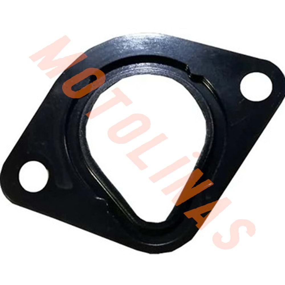 KARBÜRATÖR MANİFOLD FİBERİ 1711-K2C-V00 - HONDA DİO 110
