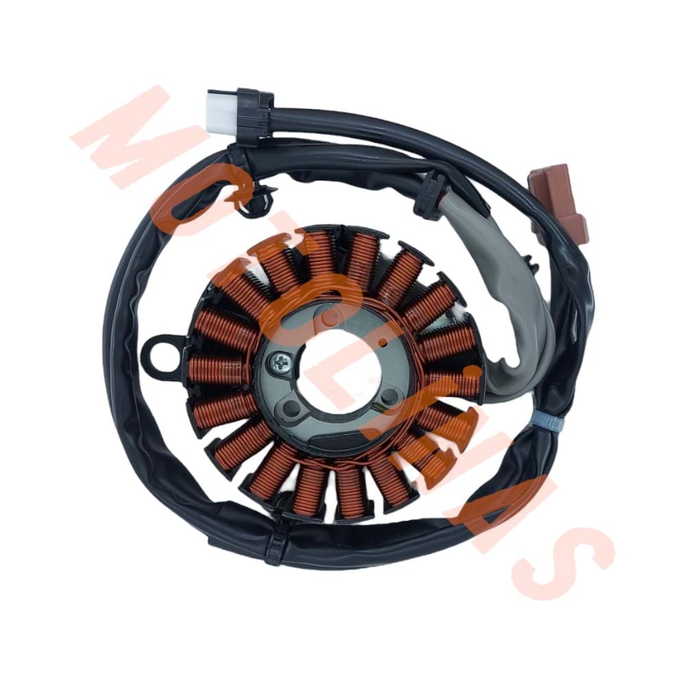 STATÖR OEM - HONDA DİO 110