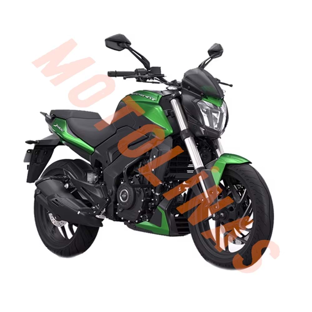 DEBRİYAJ BALATASI [ORJİNAL] SET - BAJAJ DOMİNAR 400