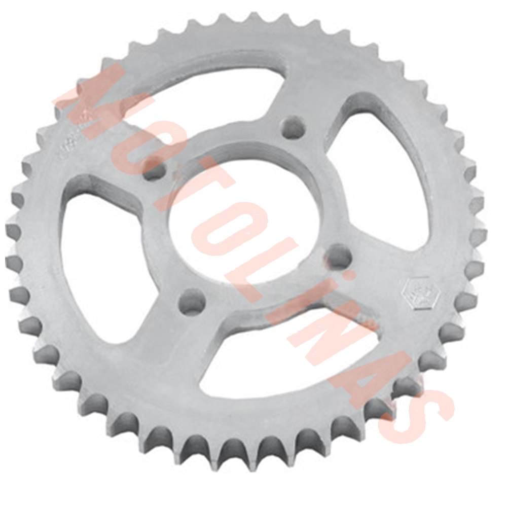 ARKA DİŞLİ [42T] - DRİFT, KN150