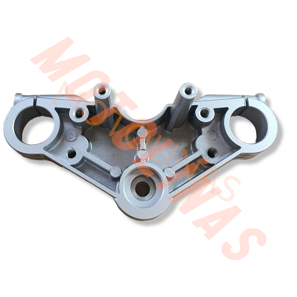 ÖN MAŞA ÜST PLATİN [OEM] - MONDİAL MH125 DRİFT