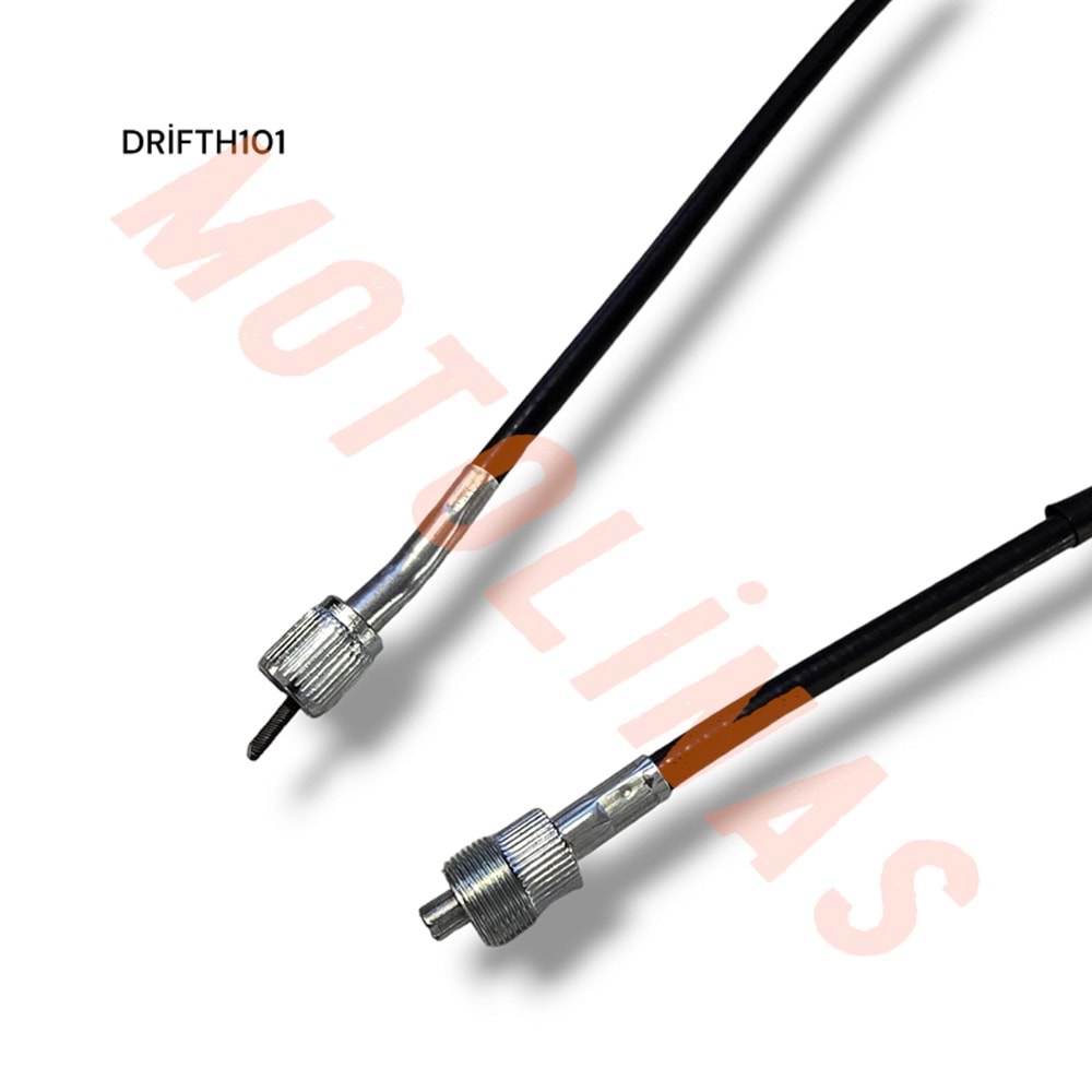 KİLOMETRE TELİ - DRİFT, KN150