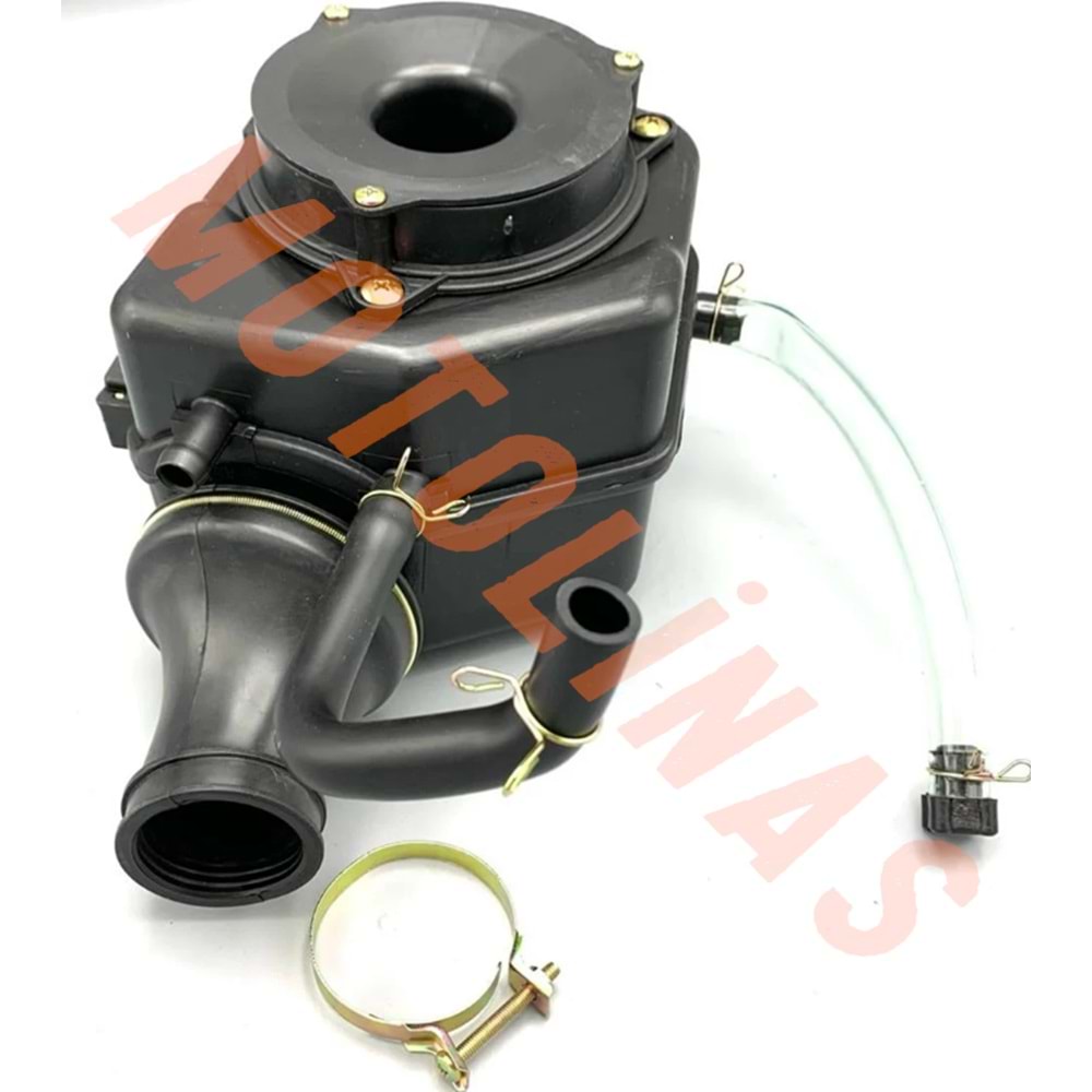 HAVA FİLTRESİ KOMPLE OEM - MONDİAL DRİFT 125cc