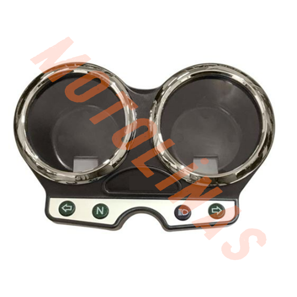 KİLOMETRE KABI İTHAL - MONDİAL DRİFT