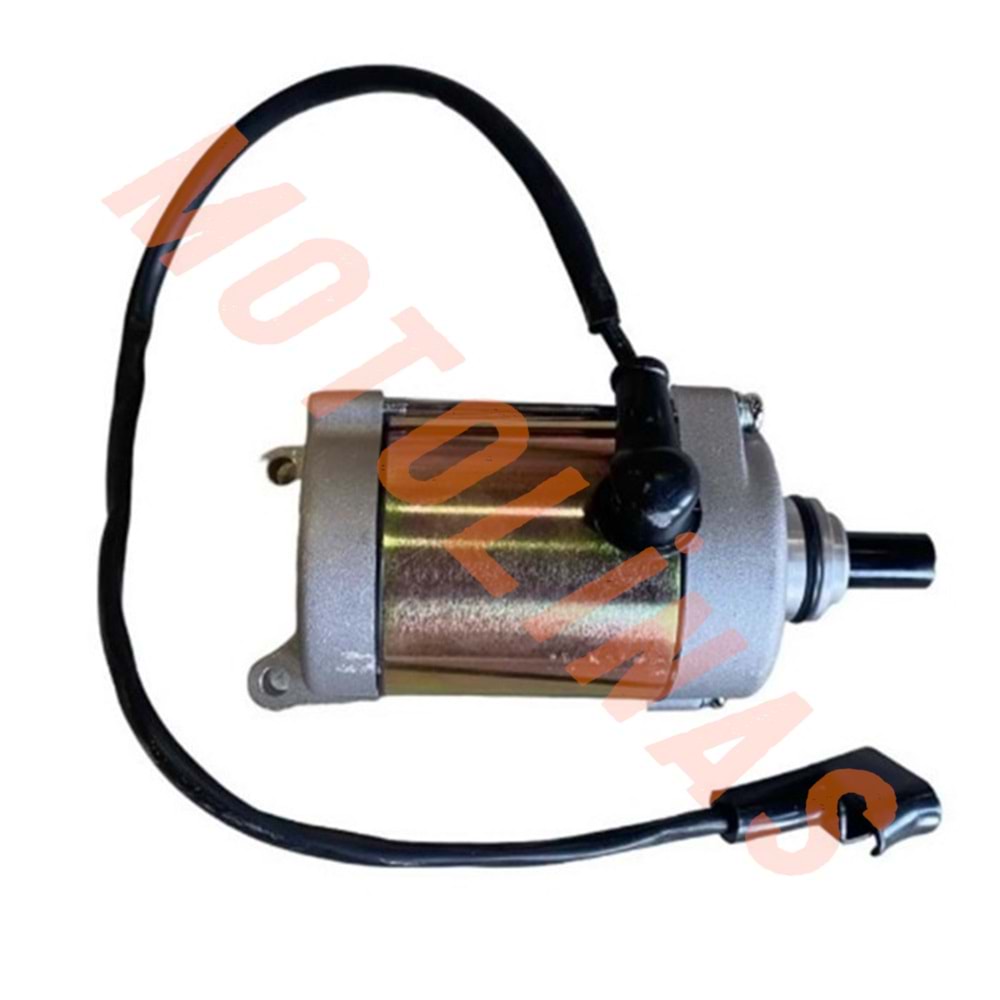 MARŞ MOTORU OEM - DRİFT L 125cc / VULTURE 125