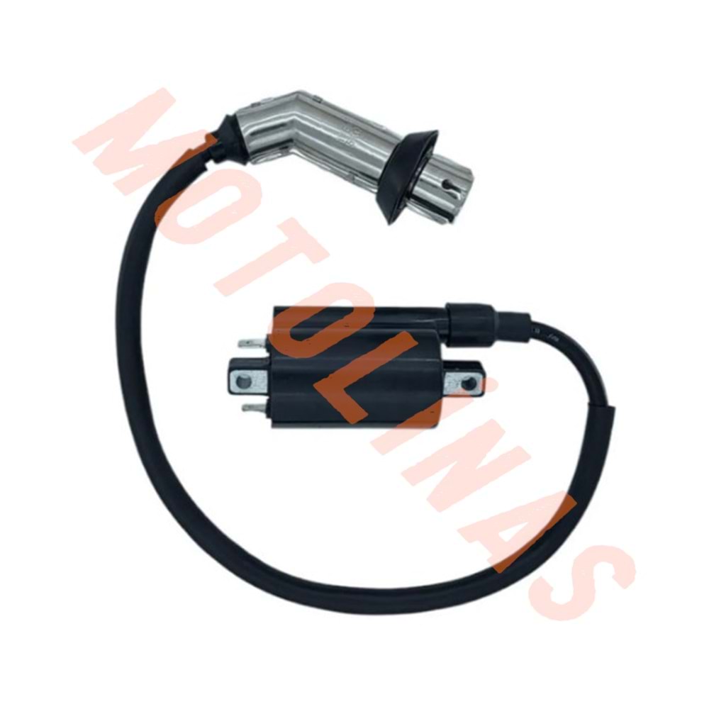 ATEŞLEME BOBİNİ OEM - MONDİAL DRİFT 125 L