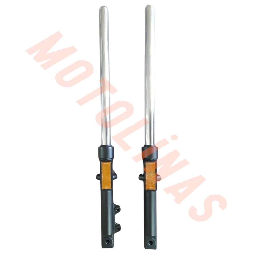 ÖN AMORTİSÖR TAKIMI DELTAFORCE - MONDİAL DİRFT L / VULTURE