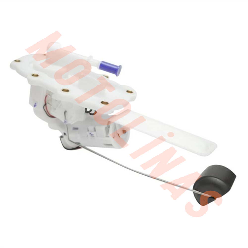 BENZİN ŞAMANDIRASI - MONDİAL DRİFT L 125