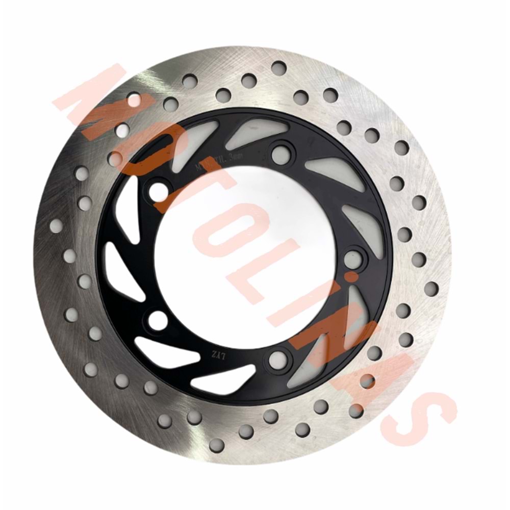 ÖN FREN DİSKİ - MONDİAL DRİFT L 125cc / VULTURE