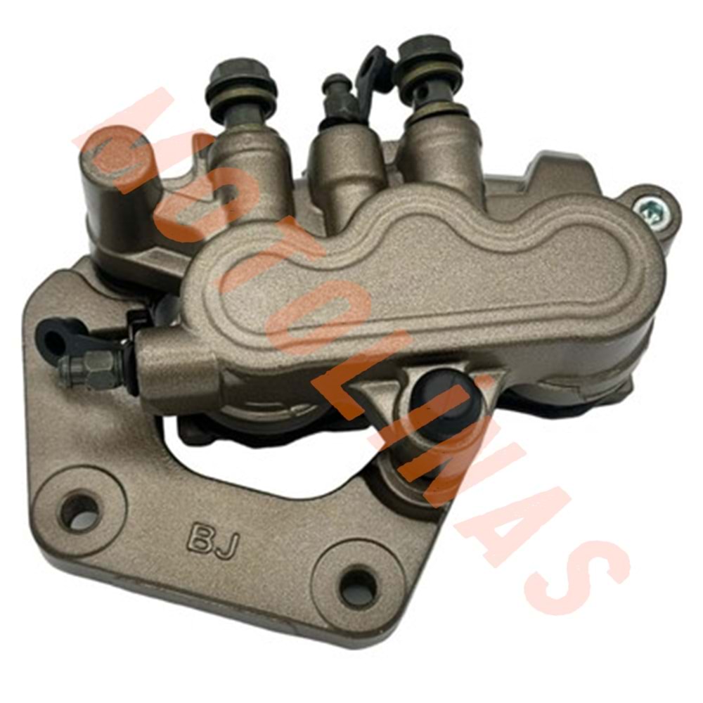 FREN ALT MERKEZ OEM - MONDİAL DRİFT L