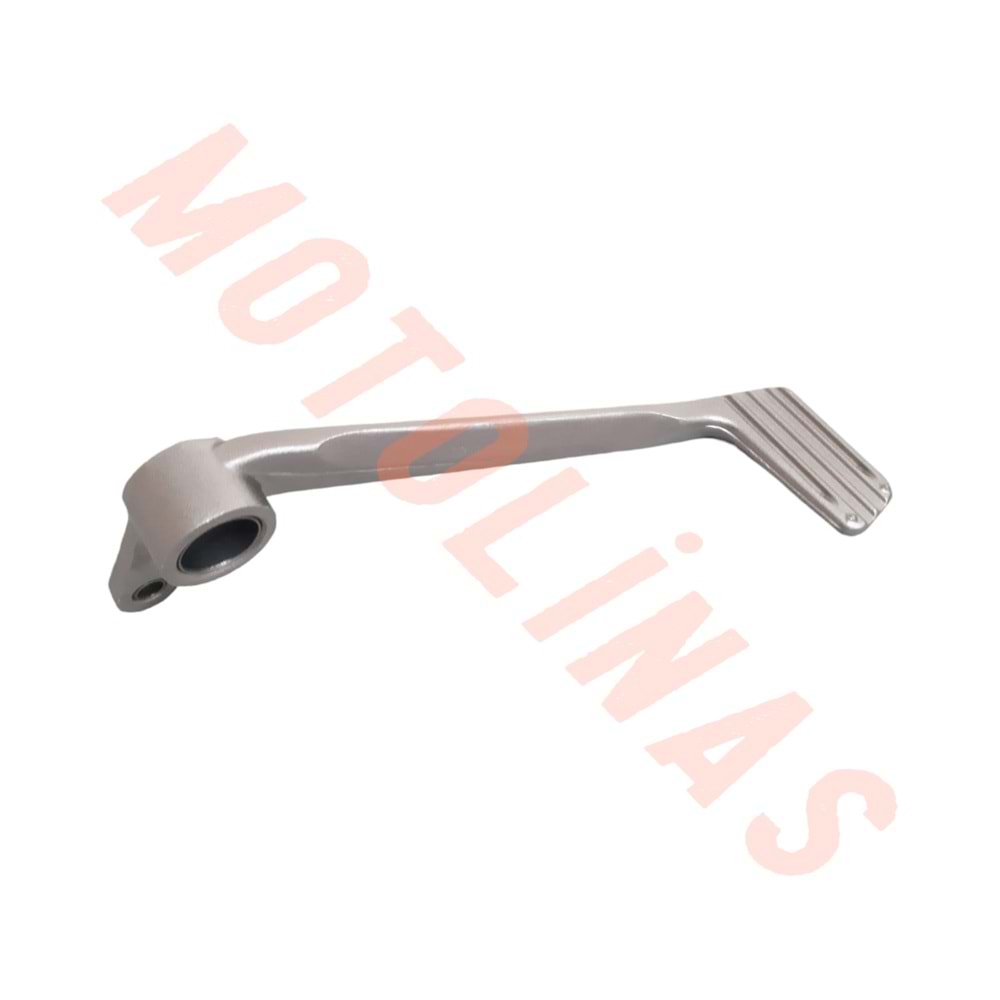 ARKA FREN PEDALI - DRİFT 125 L KD125 F KIDEN MR VULTURE 125i