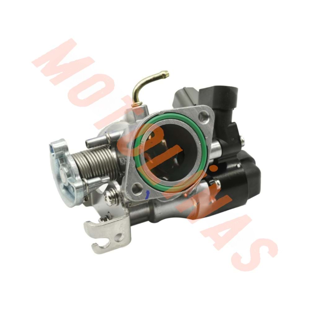 KARBÜRATÖR GAZ KELEBEĞİ OEM - MONDİAL DRİFT L 125cc