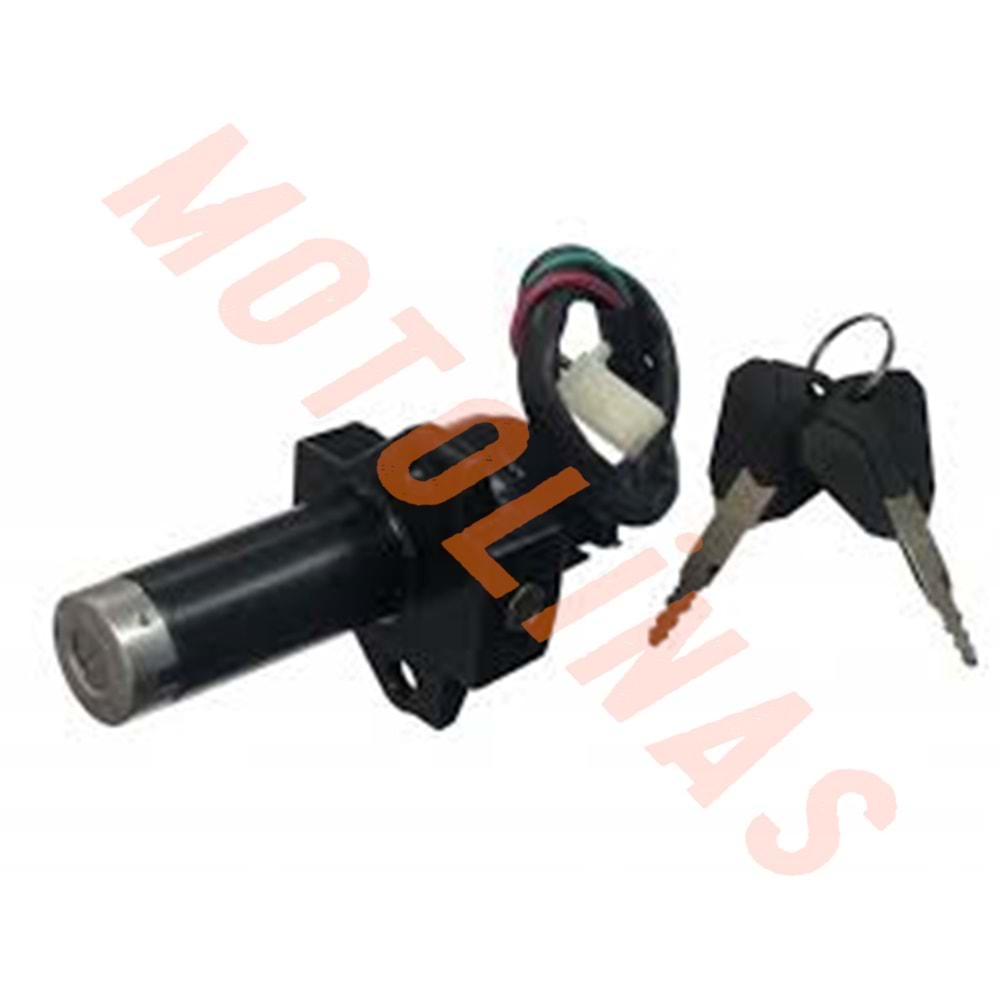 KONTAK [OEM] - MONDİAL DRİFT L 125cc