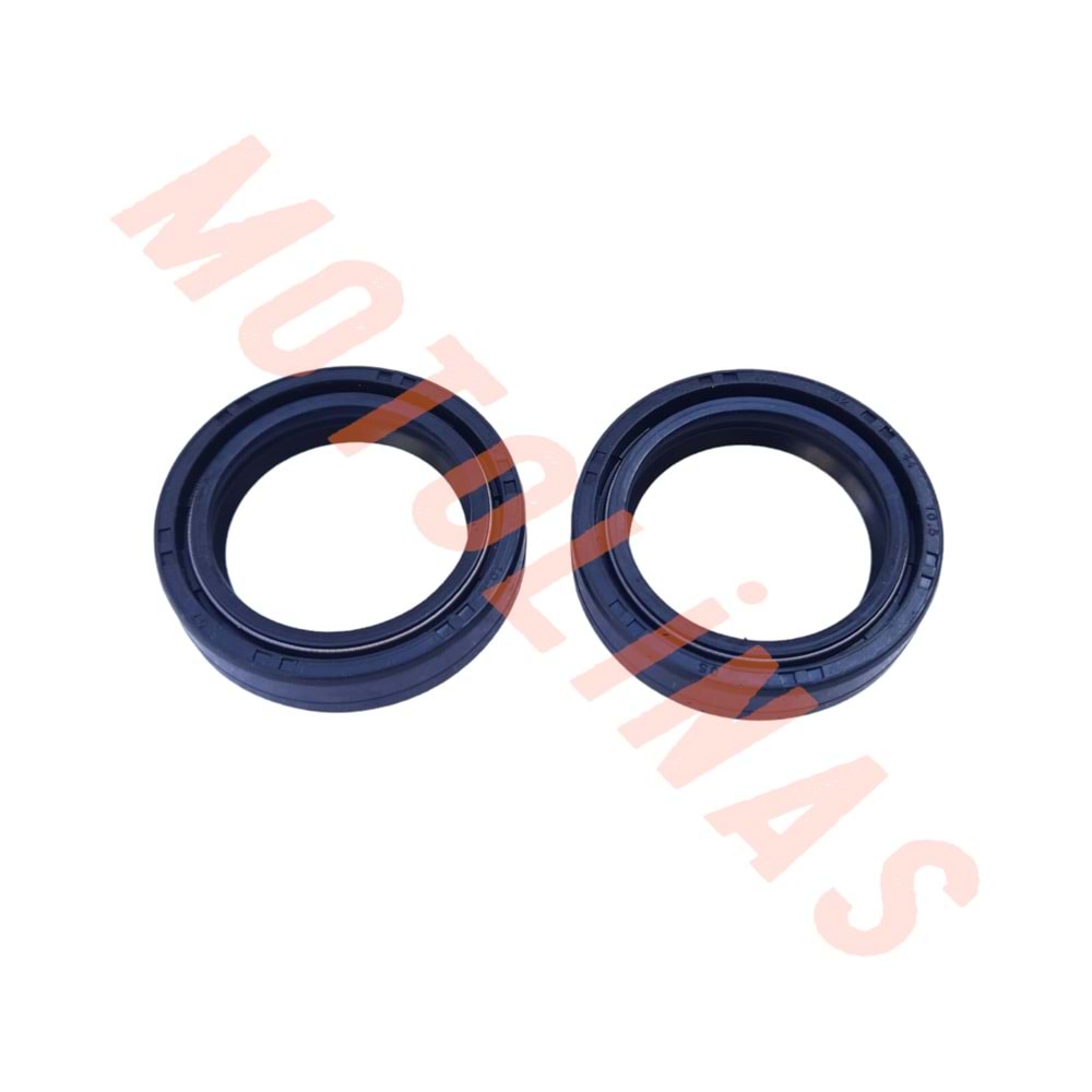 ÖN AMORTİSÖR KEÇESİ 2 Lİ ( 32-44-10,5 ) - MONDİAL DRİFT L 125cc MR VULTURE
