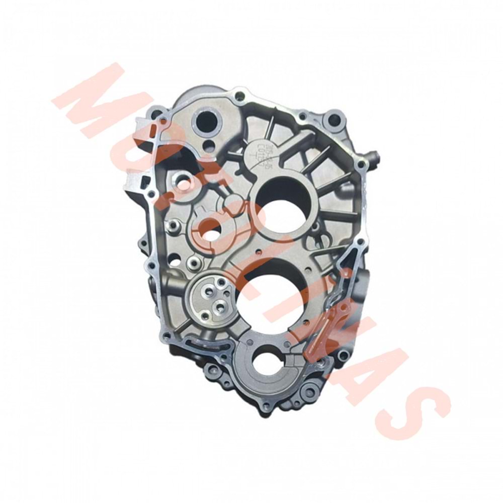 ŞANZIMAN BLOK SAĞ - MONDİAL DRİFT 125 L