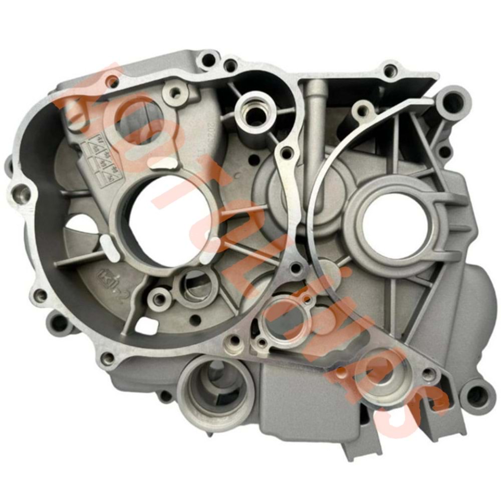 ŞANZIMAN BLOK SOL - MONDİAL DRİFT 125 L