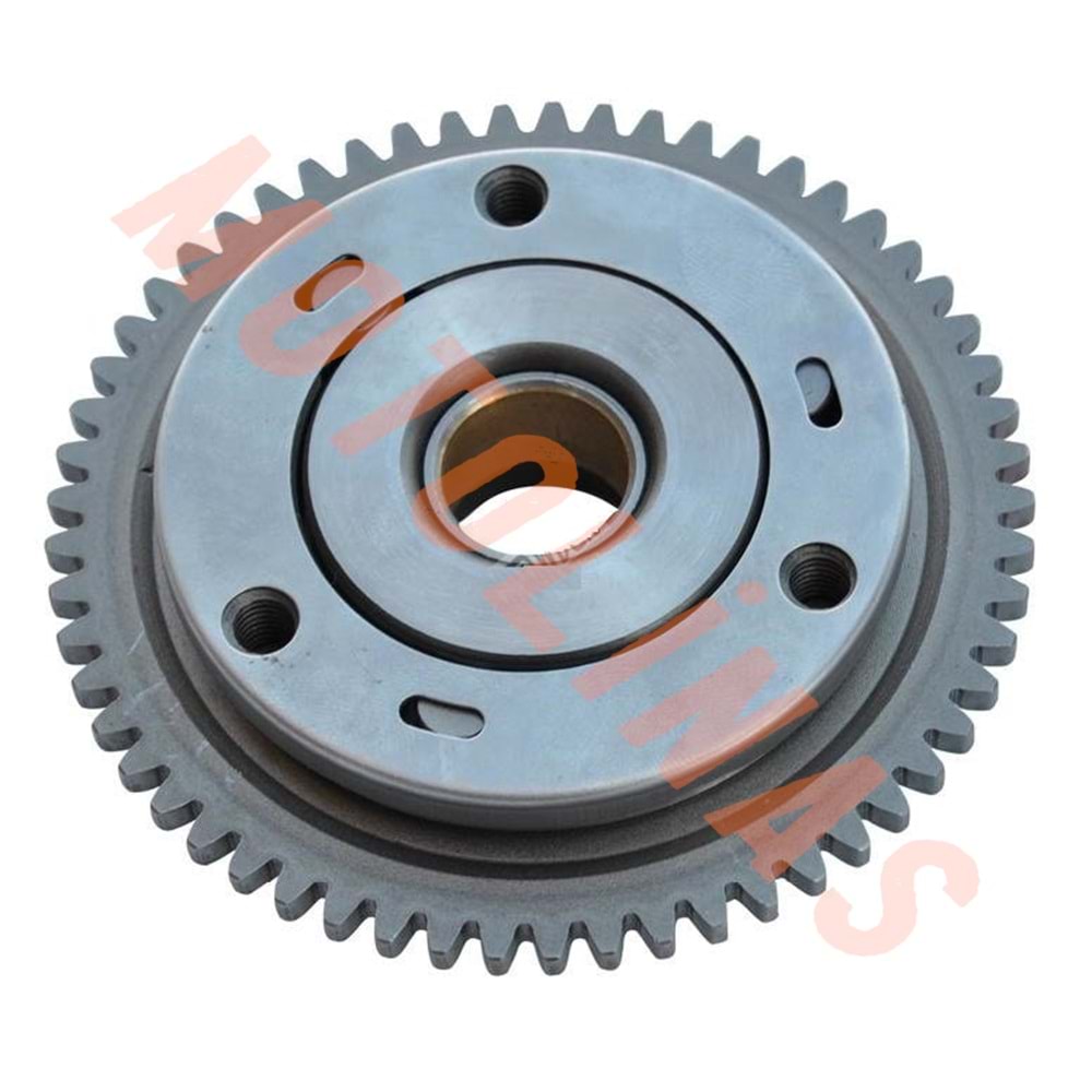 MARŞ KİTLEMESİ DİŞLİSİ - MONDİAL DRİFT L 125cc / VULTURE