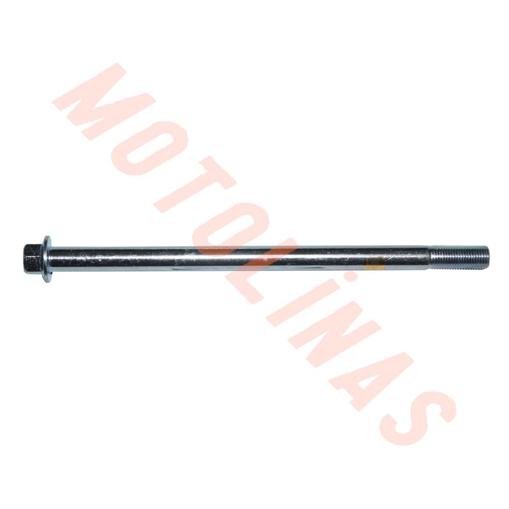 ÖN TEKER MİLİ 12-215mm - MONDİAL DRİFT L