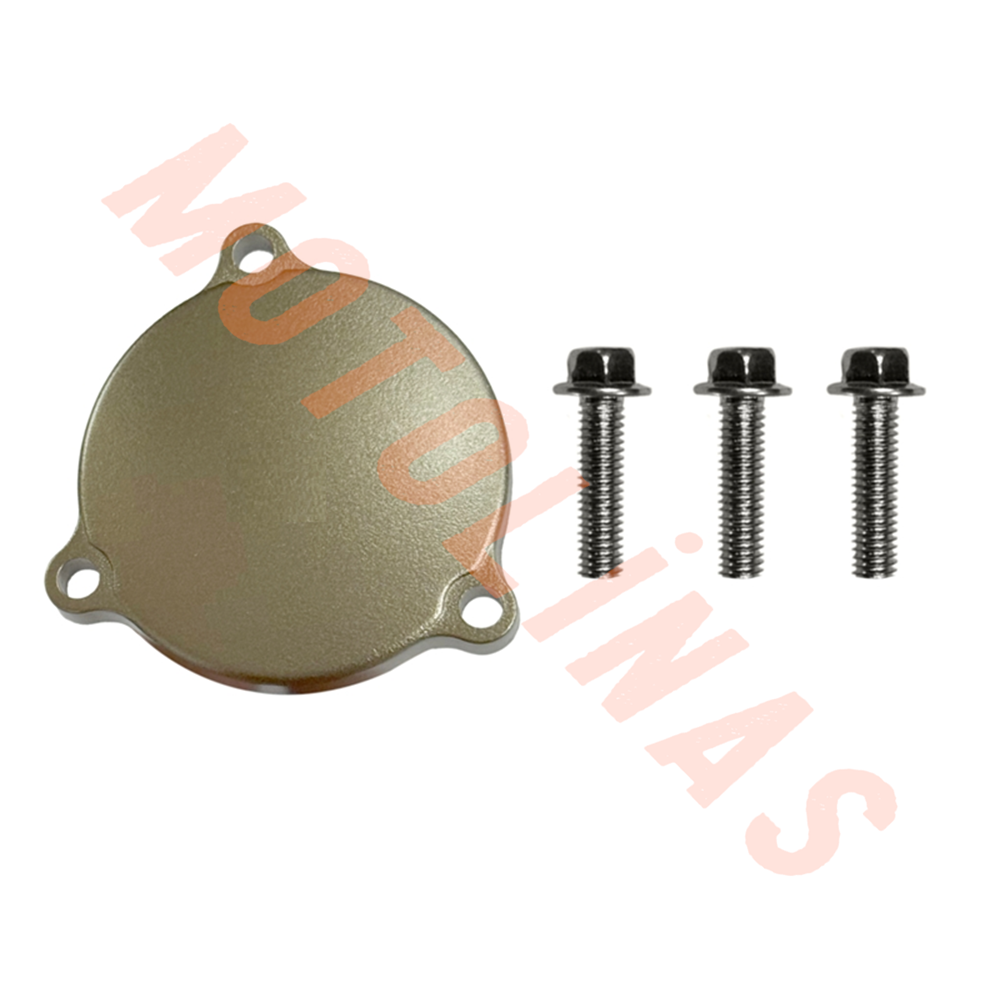 MARS MOTOR KAPAĞI - MONDİAL DRİFTL 125