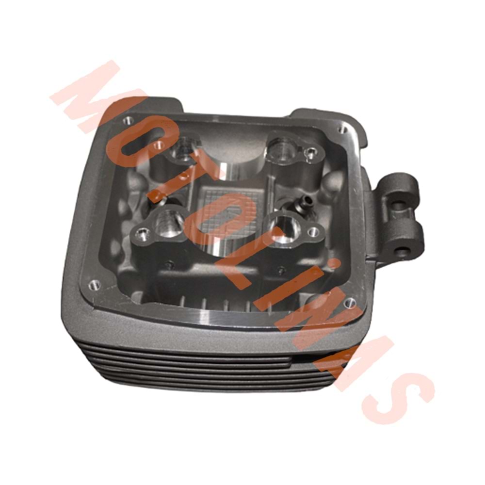 SİLİNDİR ÜST KAPAK BOŞ SÜPER KALİTE - DRİFT L , VULTURE 125İ, KD 125 F