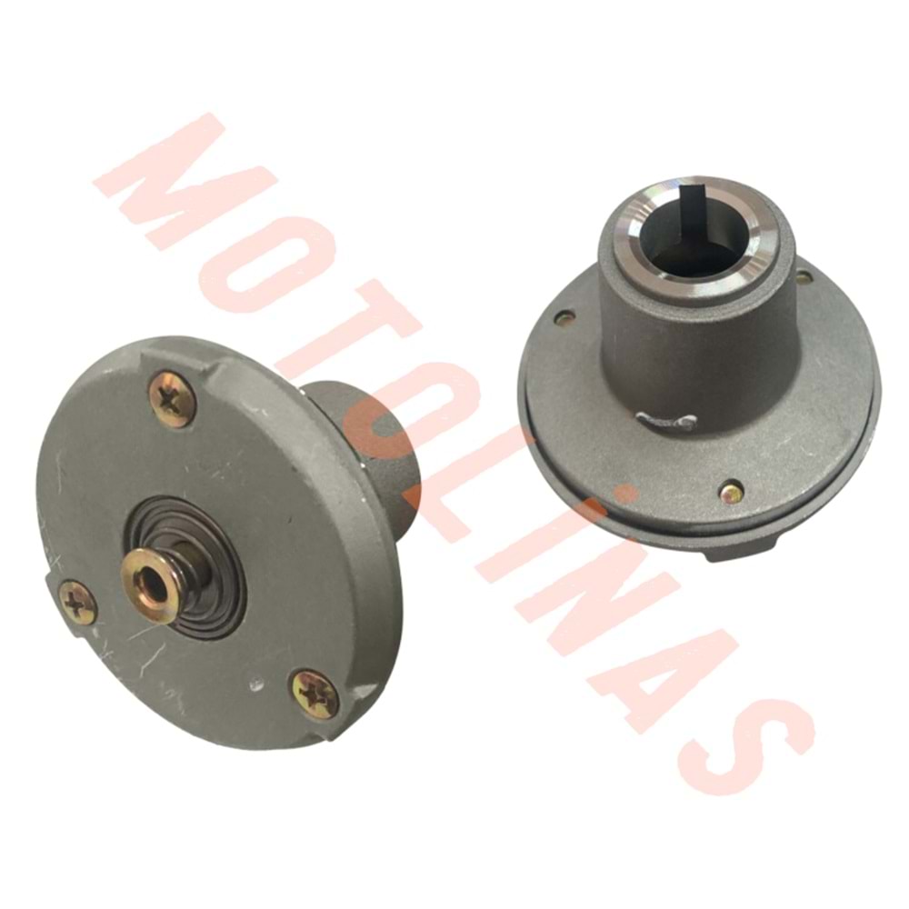 YAĞ POMPA ROTOR OEM - MONDİAL DRİFT L 125cc