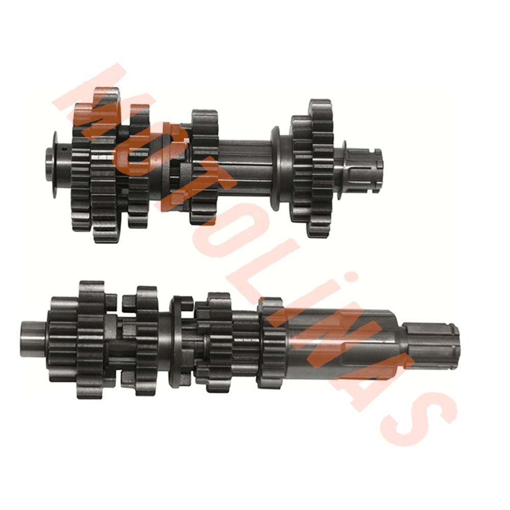 ŞANZIMAN KOMPLE DRIFT - Z ONE 180