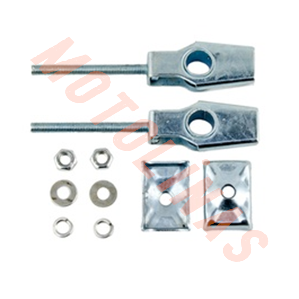 ZİNCİR GERGİ ÇEKTİRMESİ - MH125 DRİFT