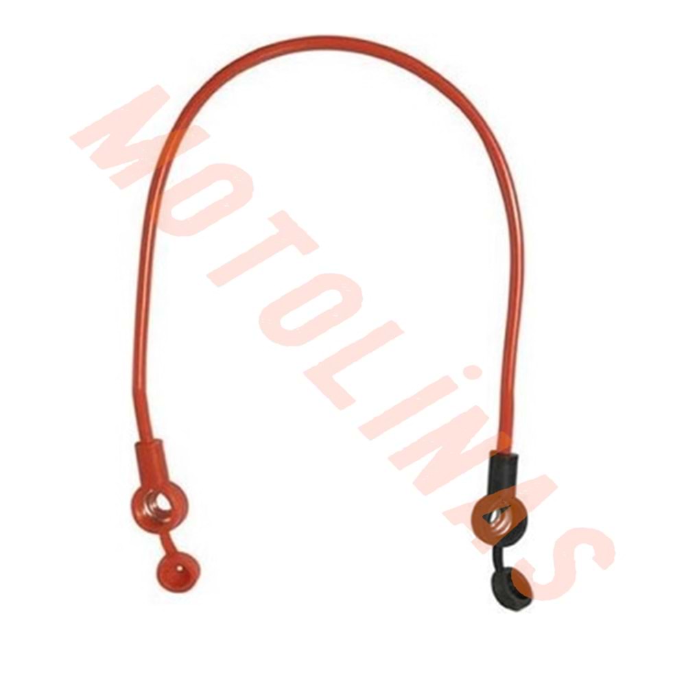 AKÜ BAĞLANTI KAPLOSU 50 CM - EBİKE