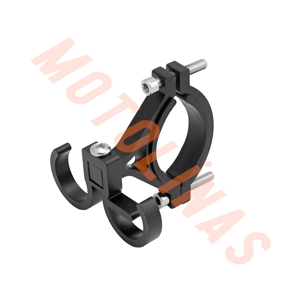 POŞET ÇANTA ASMA KANCASI - BİSİKLET ELEKTRİKLİ BİSİKLET E-SCOOTER