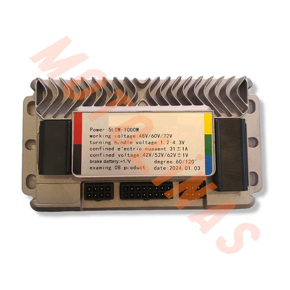 CDI BEYİN 48V-60V-72V [500W-1000W] BEYİN MN - EBİKE