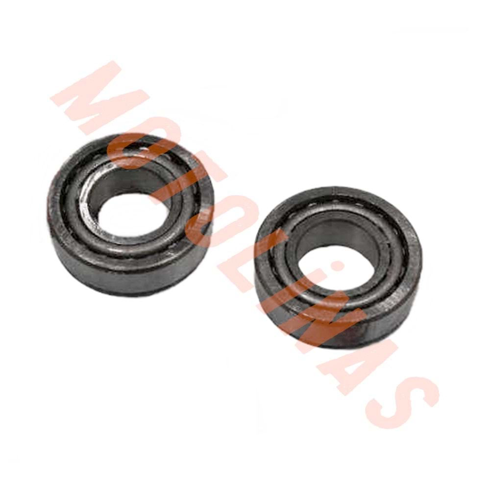 ARKA TEKER BİLYA SETİ 3205 - 3 TEKERLİ MODELLER, TREEPORTER