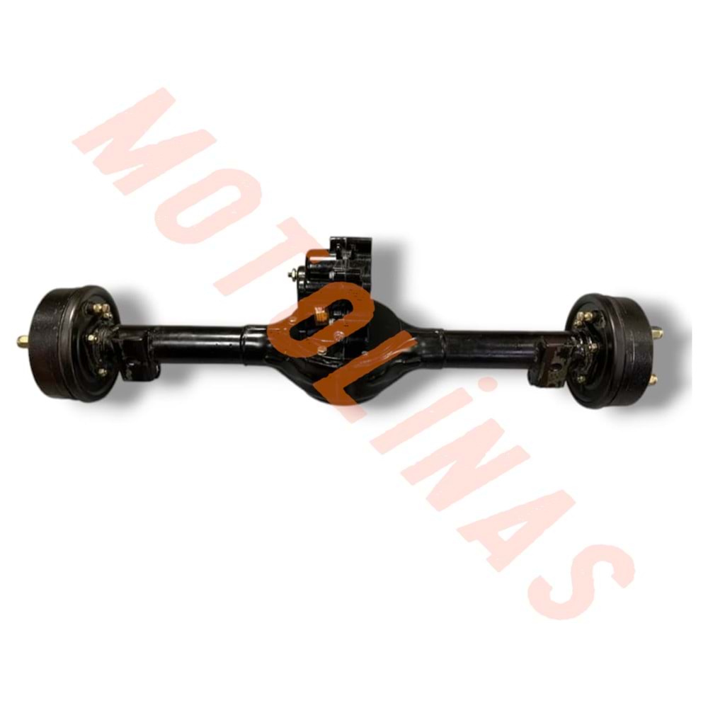 ARKA DAFRANSİYEL [83CM] - 3 TEKERLİ MODELLER, TREEPORTER