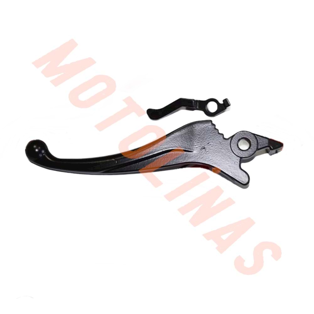 FREN KOLU [KİLİTLİ MODEL] - 3 TEKERLİ MODELLER, TREEPORTER