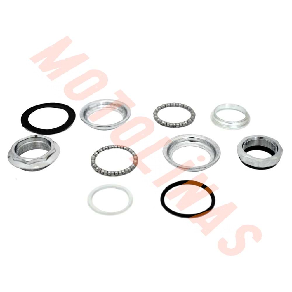 FURŞ TAKIMI - EBİKE VOLTA VSM