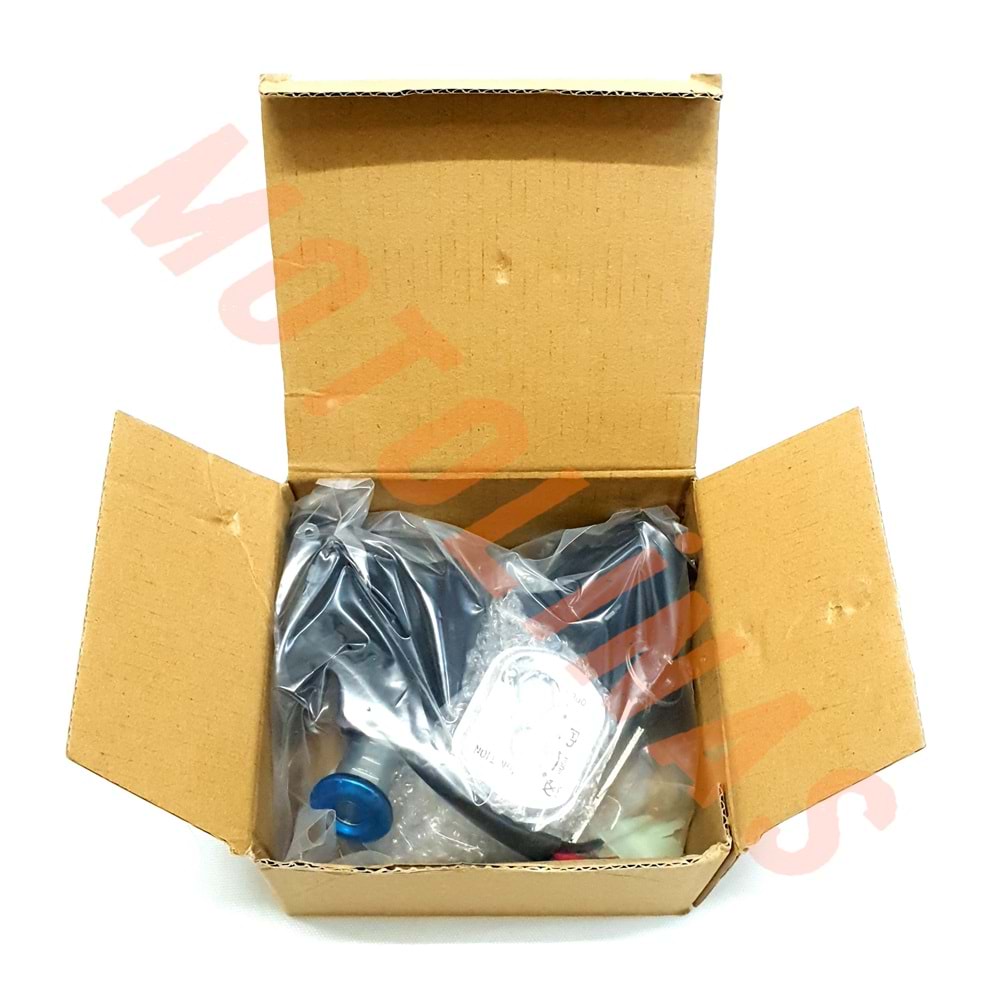 KONTAK SETİ E-BİKE CUP MODEL